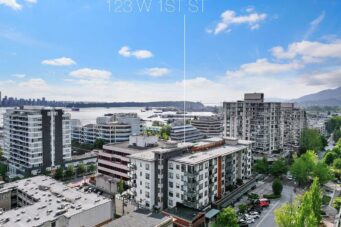 #212 – 123 W. 1st Street